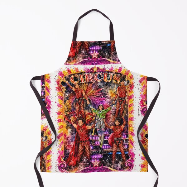Item preview, Spectacular Spectacular  designed and sold by FanGirl Design By The Mad Thatter.