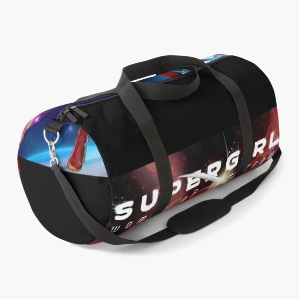 Item preview, Supergirl Movie designed and sold by EchoMyriadArt.