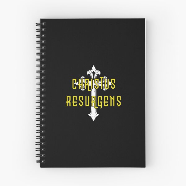 Item preview, Christus Resurgens designed and sold by Drami21.