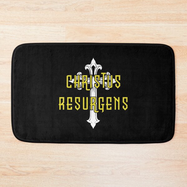 Item preview, Christus Resurgens designed and sold by Drami21.