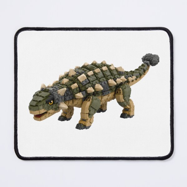 Item preview, LEGO Ankylosaurus designed and sold by Adriiian Shop.