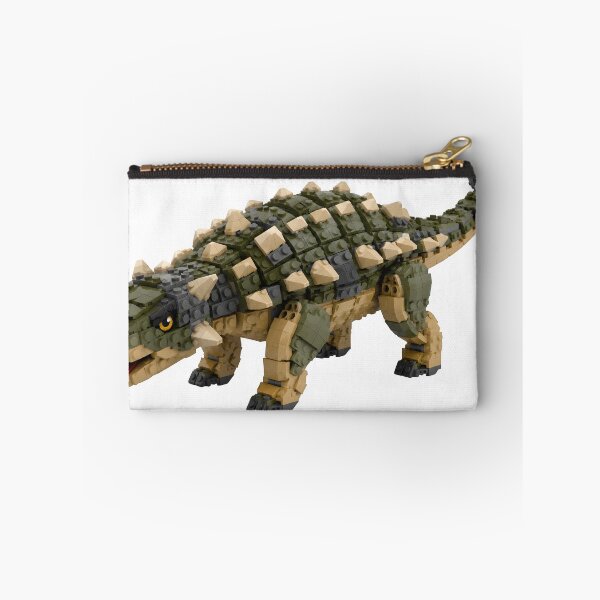 Item preview, LEGO Ankylosaurus designed and sold by Gold Phoenix Adro.