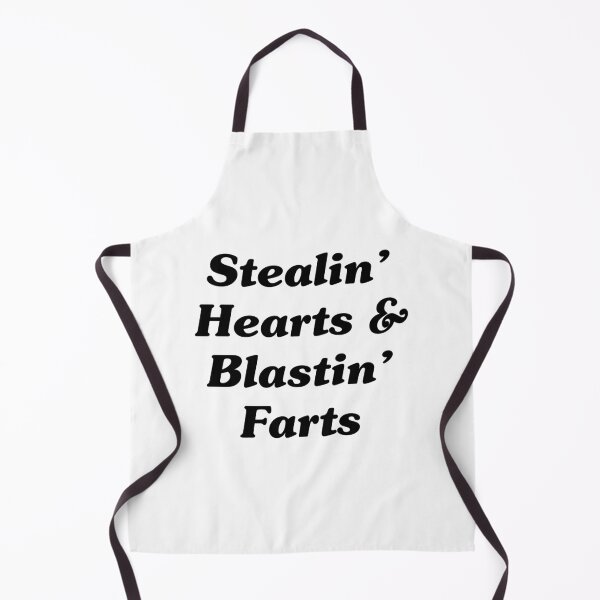 Item preview, Stealin' Hearts & Blasin' Farts designed and sold by pink-beagle.