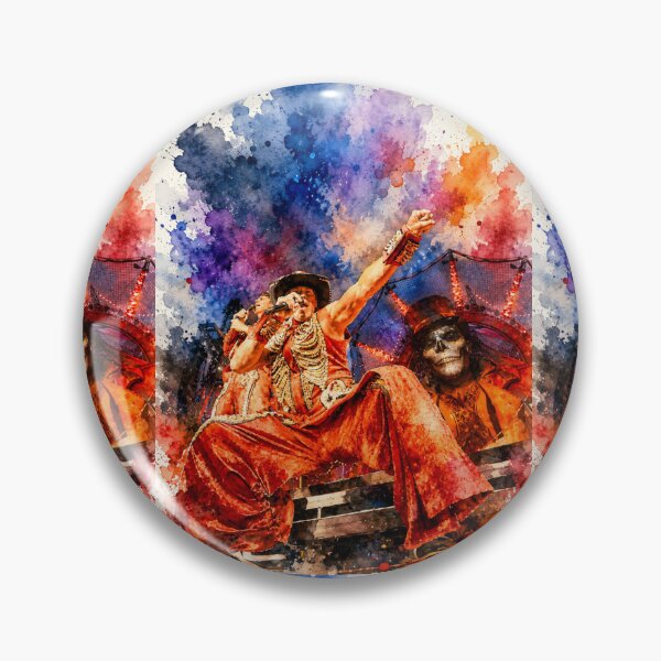 Item preview, Man designed and sold by FanGirl Design By The Mad Thatter.