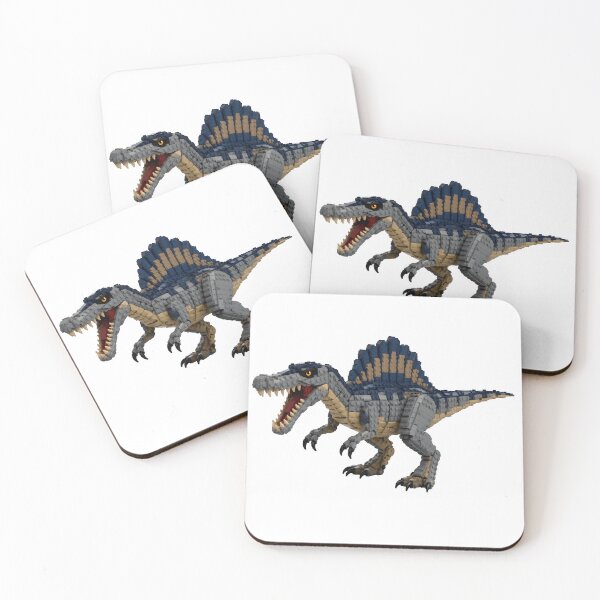 Item preview, LEGO Spinosaurus designed and sold by Adriiian Shop.