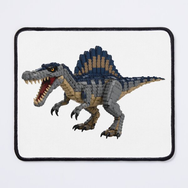 Item preview, LEGO Spinosaurus designed and sold by Gold Phoenix Adro.