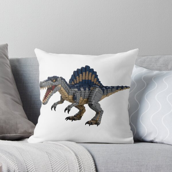 Item preview, LEGO Spinosaurus designed and sold by Gold Phoenix Adro.