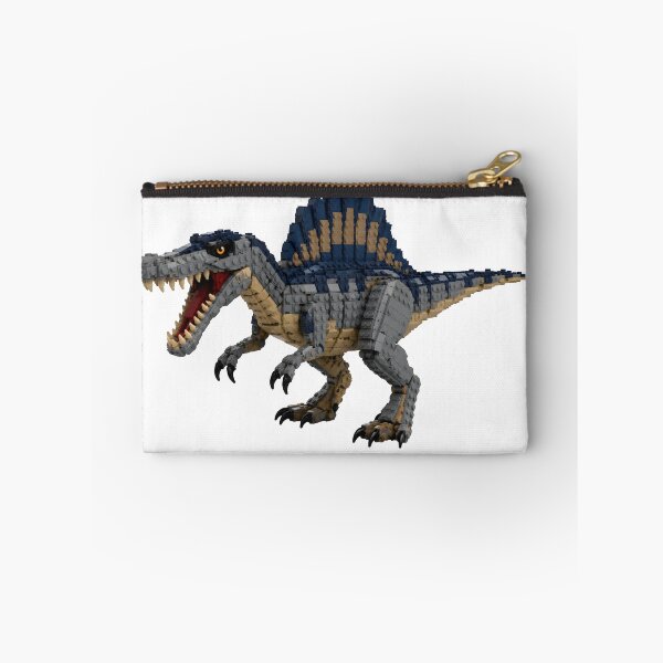 Item preview, LEGO Spinosaurus designed and sold by Gold Phoenix Adro.