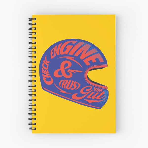 Item preview, Check Engine And Trust You Gut designed and sold by BorysMano.