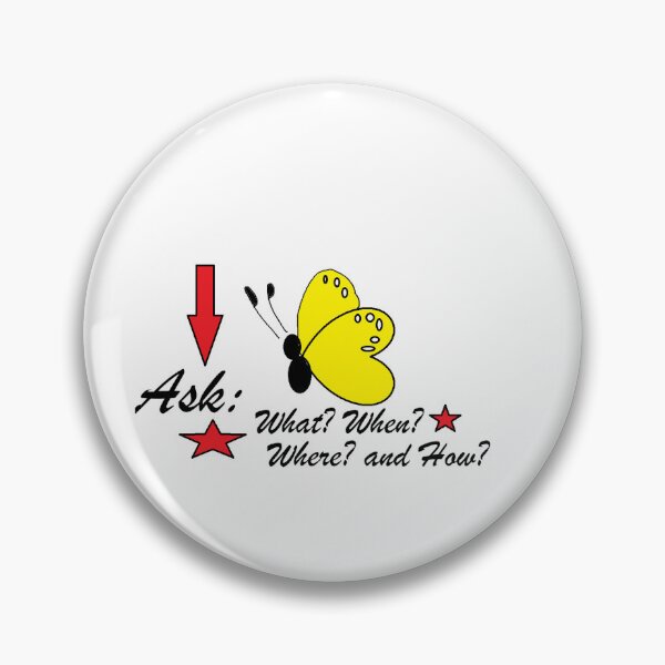 Item preview, Right Questions designed and sold by Anointedtoday.