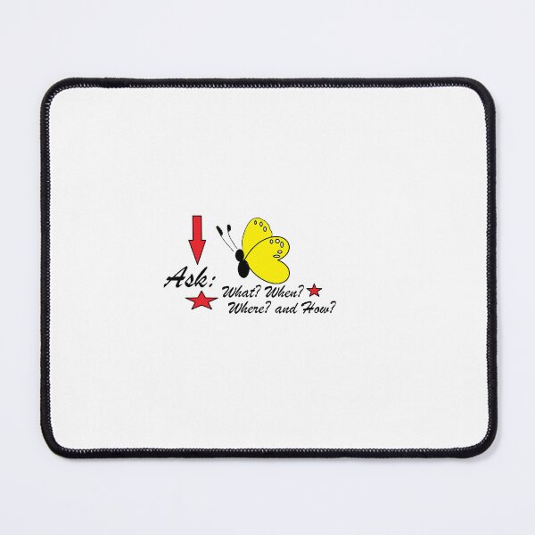 Item preview, Right Questions designed and sold by Anointedtoday.