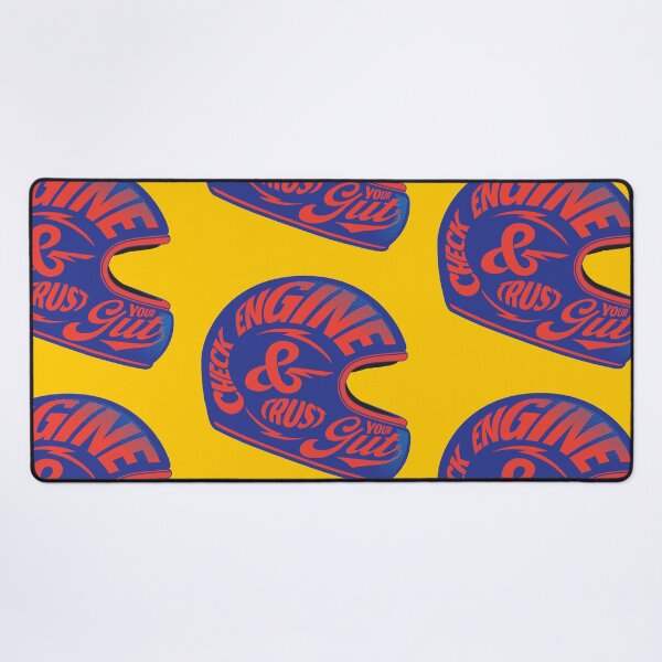 Item preview, Check Engine And Trust You Gut designed and sold by BorysMano.