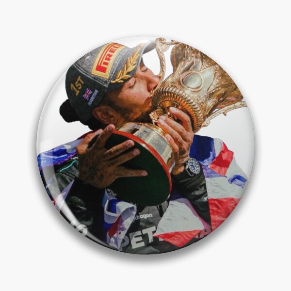 Item preview, Lewis Hamilton  designed and sold by VieyraUS.
