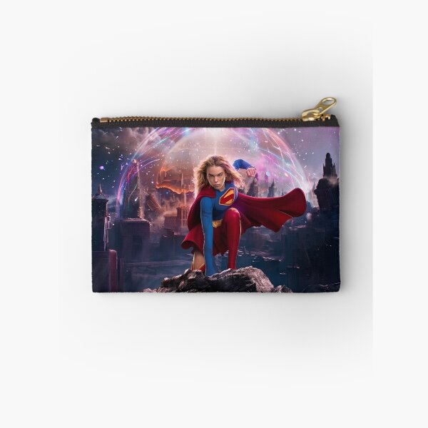 Item preview, Supergirl Movie designed and sold by EchoMyriadArt.