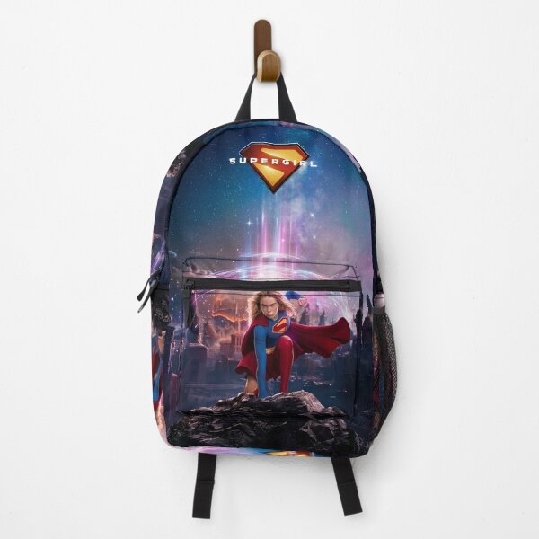 Item preview, Supergirl Movie designed and sold by EchoMyriadArt.