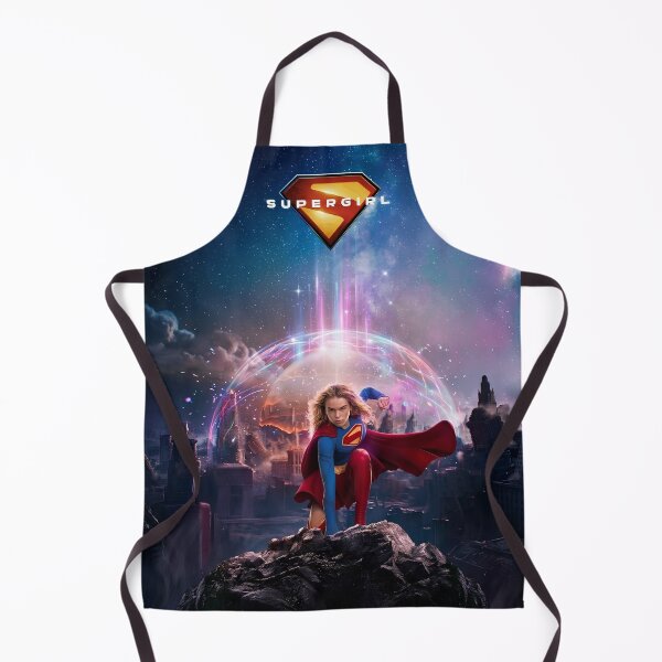 Item preview, Supergirl Movie designed and sold by EchoMyriadArt.