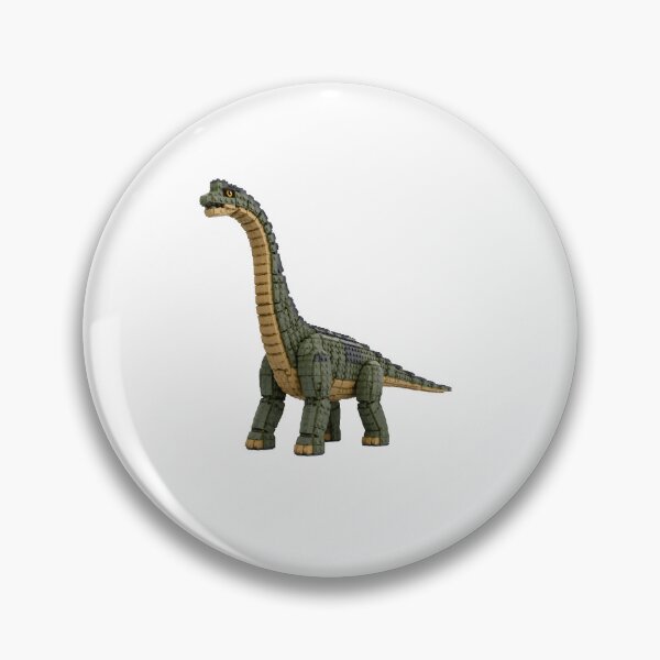 Item preview, LEGO Brachiosaurus designed and sold by Gold Phoenix Adro.