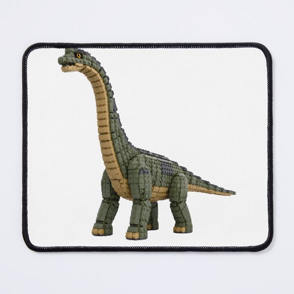 Item preview, LEGO Brachiosaurus designed and sold by Adriiian Shop.
