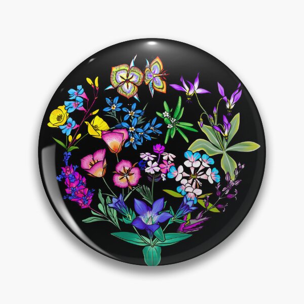 Item preview, Pride Garden  designed and sold by AlanaReneArt.