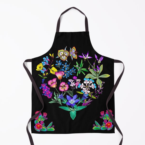 Item preview, Pride Garden  designed and sold by AlanaReneArt.
