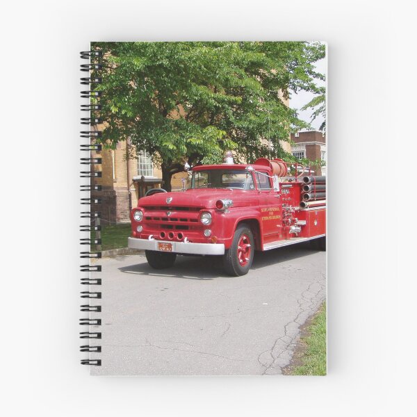 Item preview, SSVC Fire Engine 0402 designed and sold by Aqualung1971.