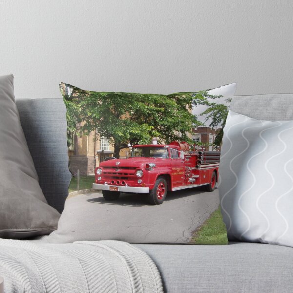 Item preview, SSVC Fire Engine 0402 designed and sold by Aqualung1971.