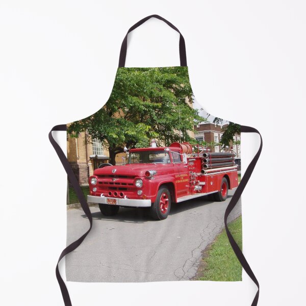 Item preview, SSVC Fire Engine 0402 designed and sold by Aqualung1971.