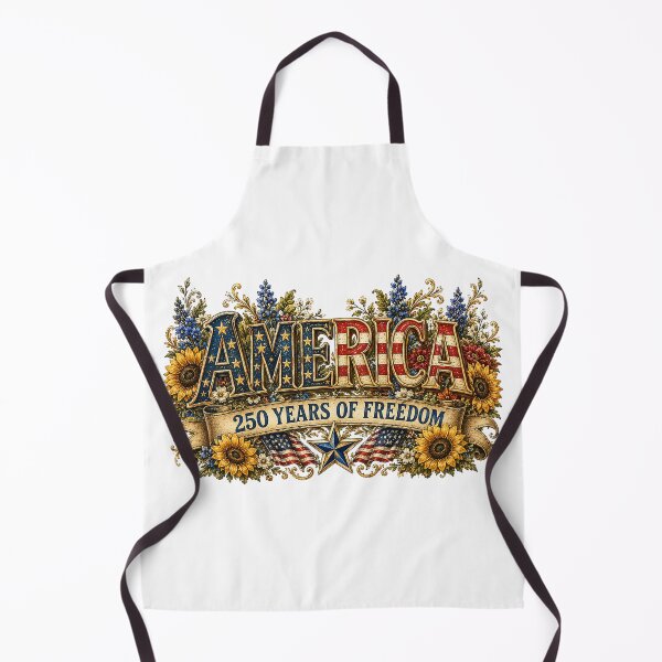 Item preview, America 250 Independence Day Patriotic Vintage Art designed and sold by PetalGarden.