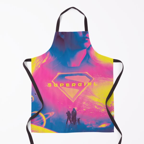 Item preview, Supergirl Movie designed and sold by EchoMyriadArt.