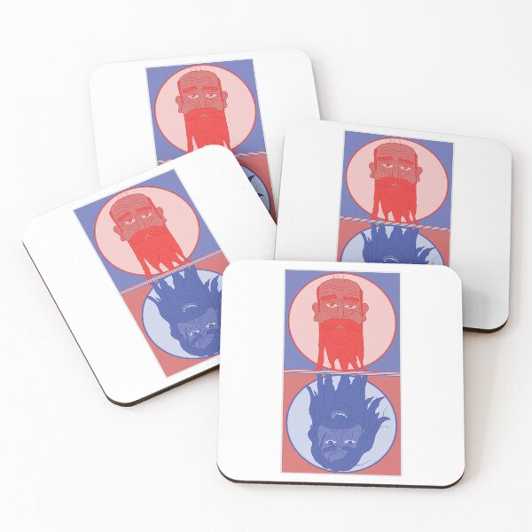 Item preview, Paul and Saul designed and sold by Pretty Merch, Okay?.