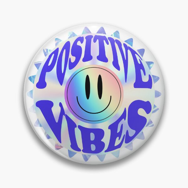 Item preview, Positive vibes designed and sold by InasTees.