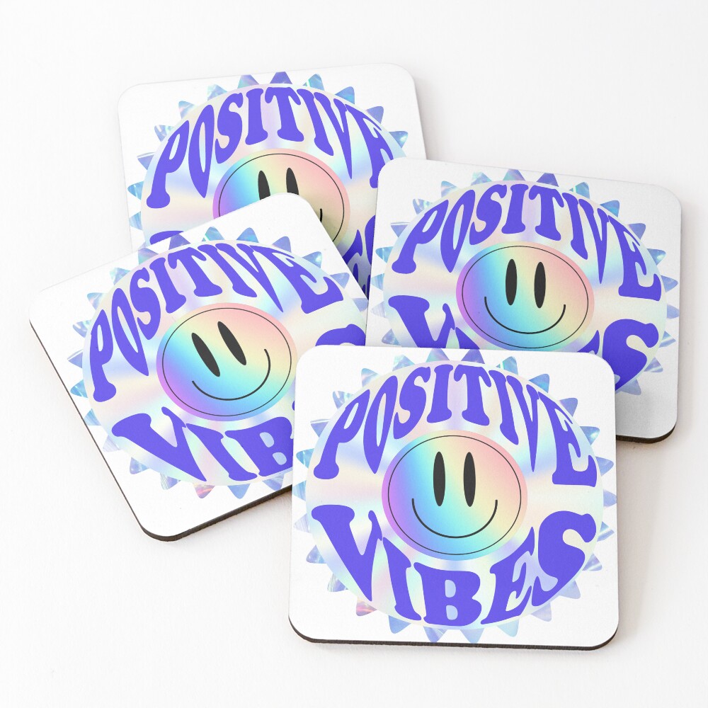 Item preview, Coasters (Set of 4) designed and sold by InasTees.