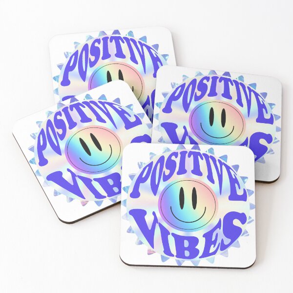 Item preview, Positive vibes designed and sold by InasTees.