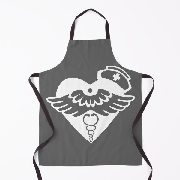 Item preview, Nursing (white) designed and sold by Batmantis275.