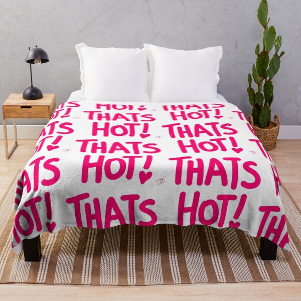 Item preview, that's Hot  designed and sold by Kasia1987t.