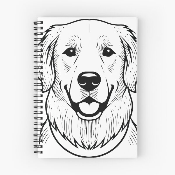 Item preview, Stylized Dog Silhouette Vector - Modern Canine Outline Art - Sleek Pet Graphic Design designed and sold by BestChoiceService.