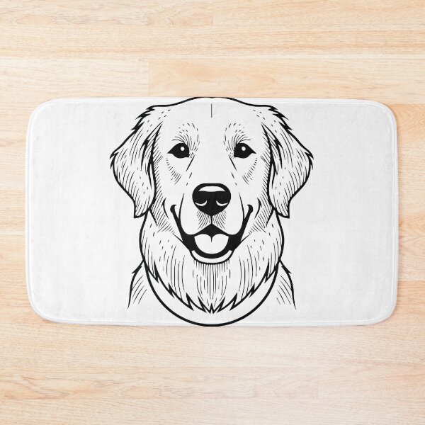 Item preview, Stylized Dog Silhouette Vector - Modern Canine Outline Art - Sleek Pet Graphic Design designed and sold by BestChoiceService.