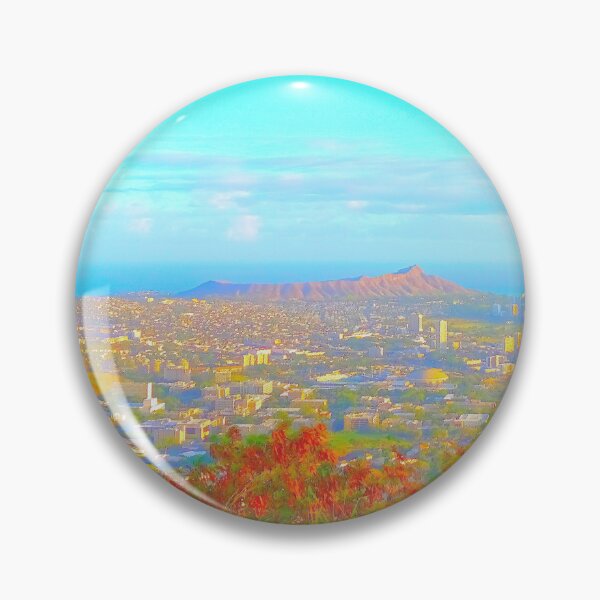 Item preview, Waikiki from Round Top VII designed and sold by R-F-B.