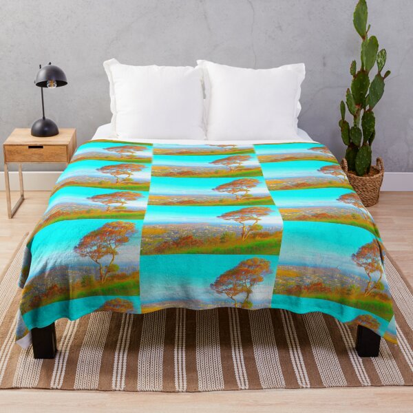 Item preview, Waikiki from Round Top VII designed and sold by R-F-B.