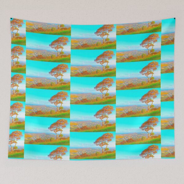 Item preview, Waikiki from Round Top VII designed and sold by R-F-B.