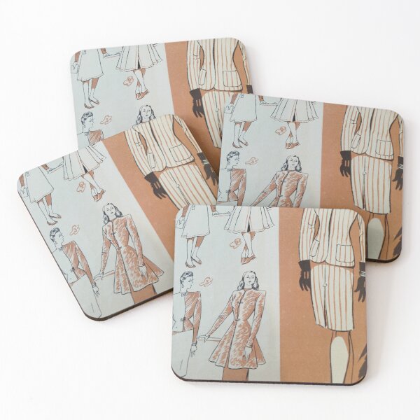 Item preview, Forties style. designed and sold by Valgasnews011.