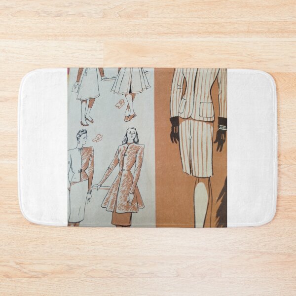 Item preview, Forties style. designed and sold by Valgasnews011.