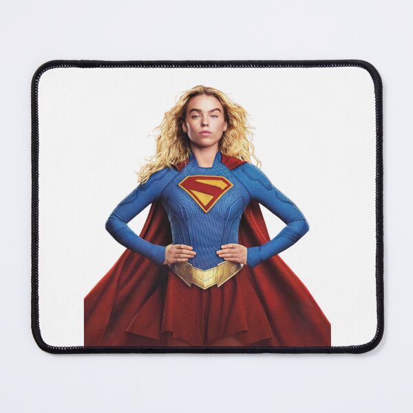 Item preview, Supergirl Movie designed and sold by EchoMyriadArt.