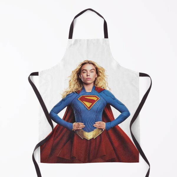 Item preview, Supergirl Movie designed and sold by EchoMyriadArt.