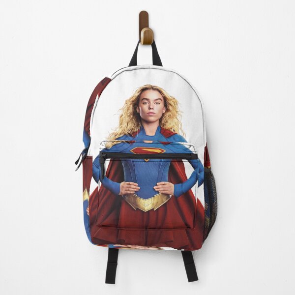 Item preview, Supergirl Movie designed and sold by EchoMyriadArt.