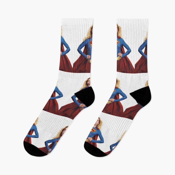 Item preview, Supergirl Movie designed and sold by EchoMyriadArt.