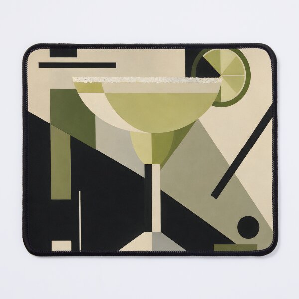 Item preview, The Geo Marg designed and sold by Mundo Margarita.