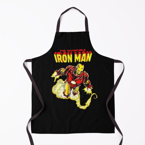 Item preview, Invincible Tony designed and sold by SlayPOPShop.
