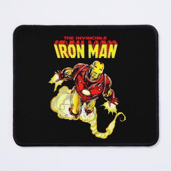 Item preview, Invincible Tony designed and sold by SlayPOPShop.