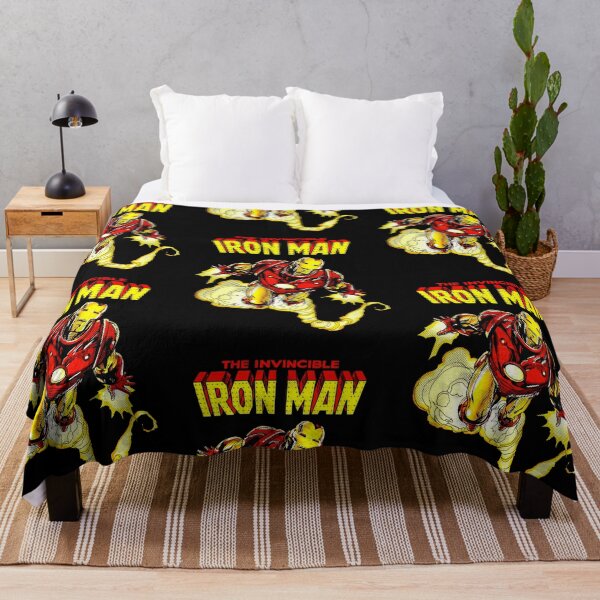 Item preview, Invincible Tony designed and sold by SlayPOPShop.